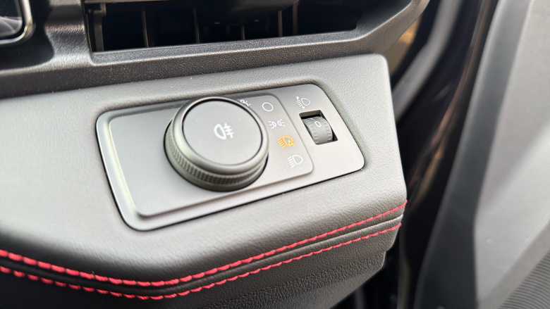 Ford Puma 1.0 EcoBoost Hybrid mHEV ST-Line X 5dr Petrol Hatchback